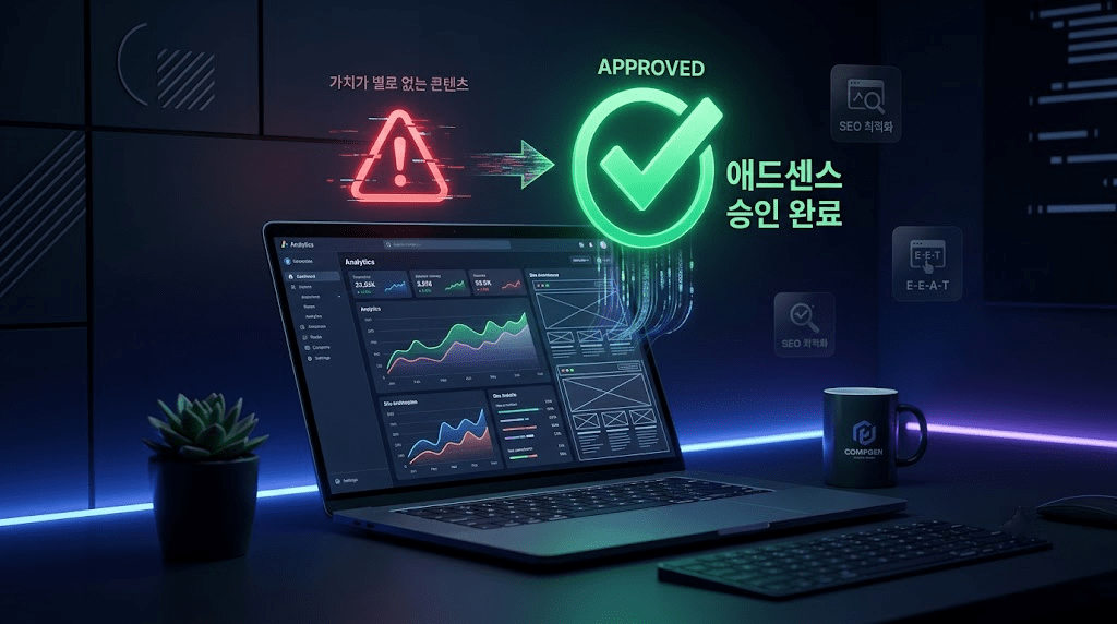 워드프레스 수익화 7편