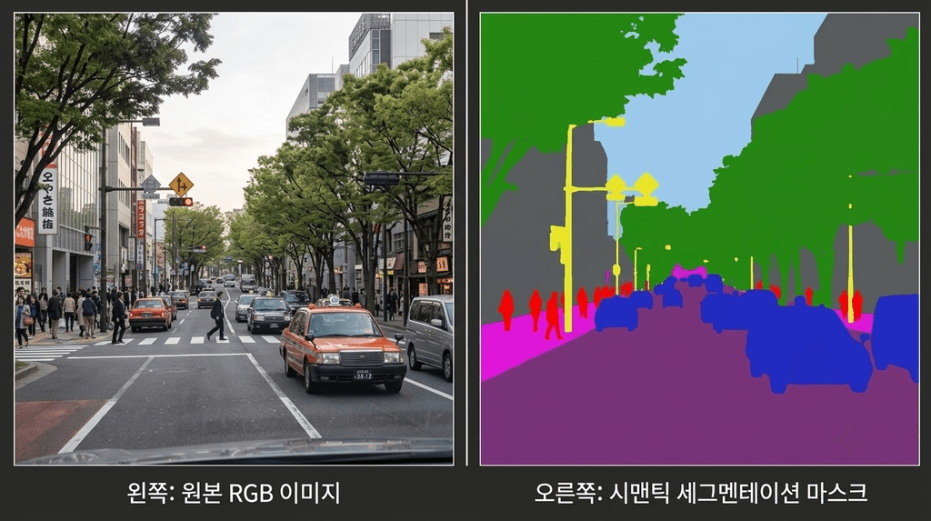 컴퓨터 비전 예시 이미지

